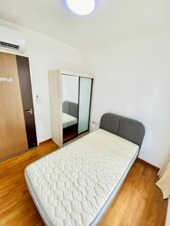Blk 42A Skyoasis @ Dawson (Queenstown), HDB 3 Rooms #539842851